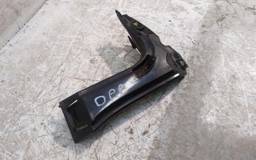 BMW 5 F10 Stoßstangenhalter vorne rechts 51117207932 2.0 Diesel 135kw 27695679