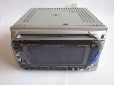 Kenwood Dpx-4100 2din CD & Cassette Deck Iz27 for sale online | eBay