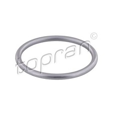 ORIGINAL® Topran Dichtung, Ölkühler für VW GOLF IV GOLF V POLO III POLO