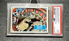 History of Batman Trading Cards 18