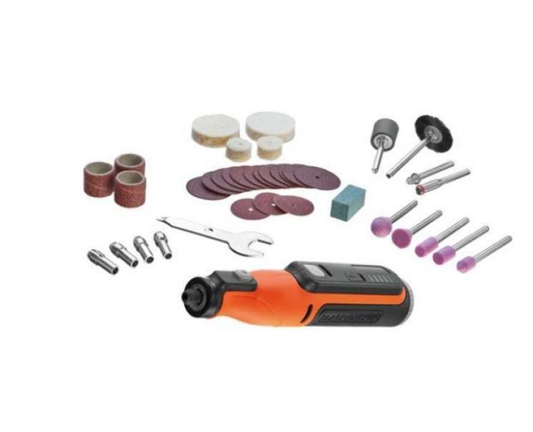 Hikoki GP18DAW5Z Accu rechte slijpmachine | 18V | 50 mm | Excl. accu's en lader | In kunststof koffer - GP18DAW5Z