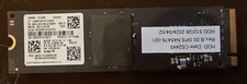 Samsung PM9B1 512GB NVMe M.2 SSD PCIe Gen4 x4 MZVL4512HBLU - 99