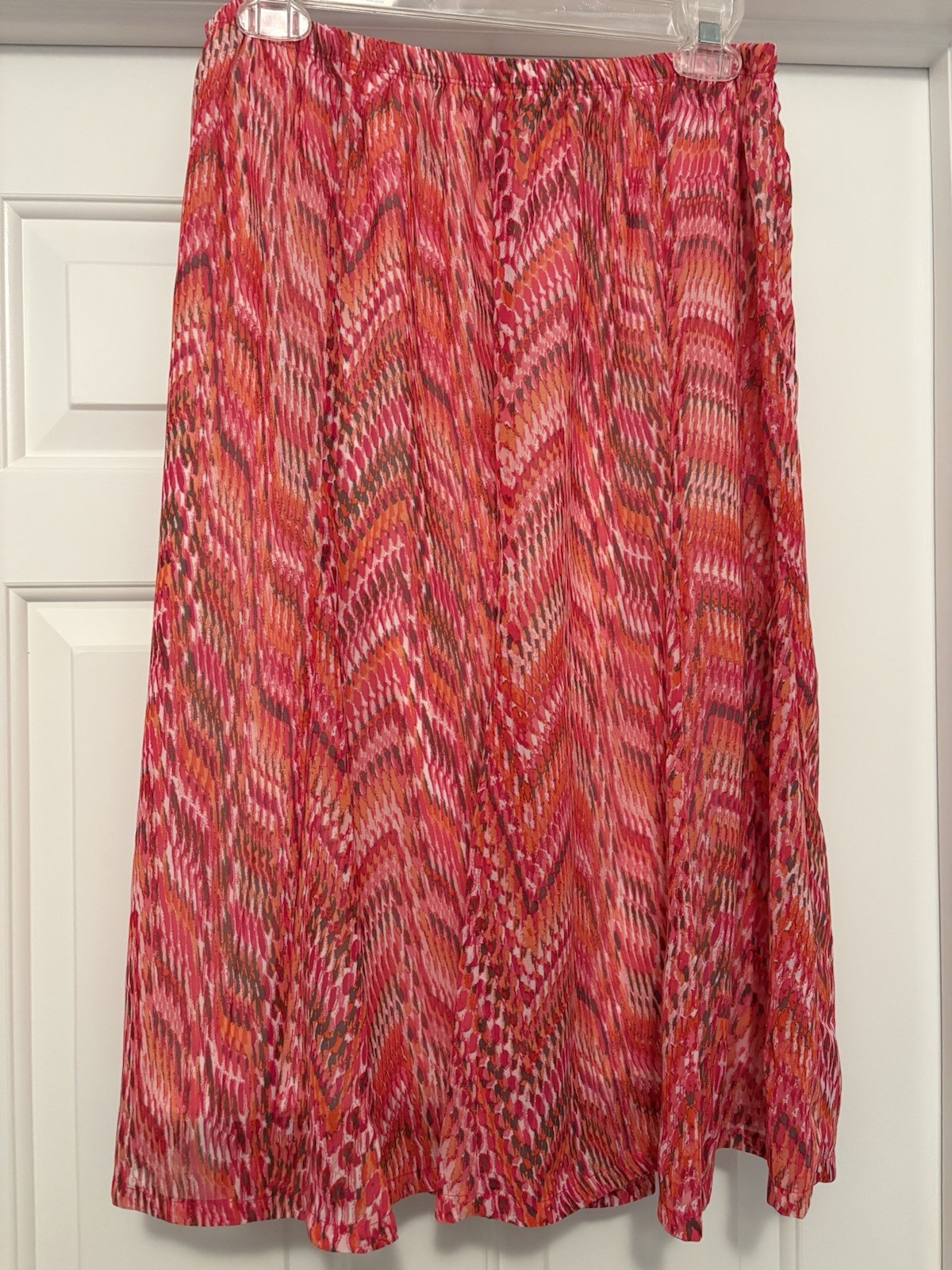 Notations Pattern Skirt Size M - image 1