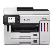 Canon MAXIFY GX7120X MegaTank Multifunction P...