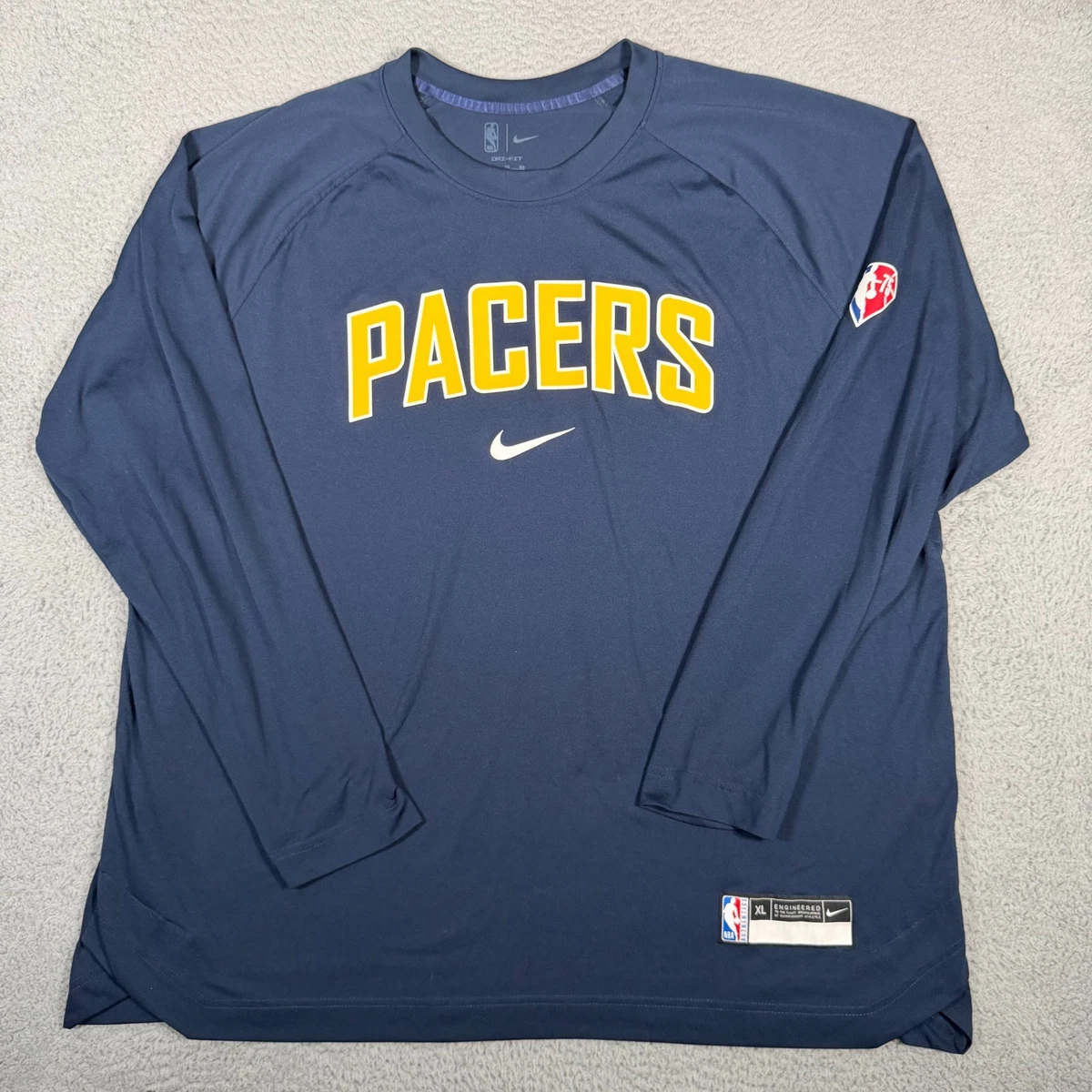 Nike Indiana Pacers NBA Shirts for sale | eBay