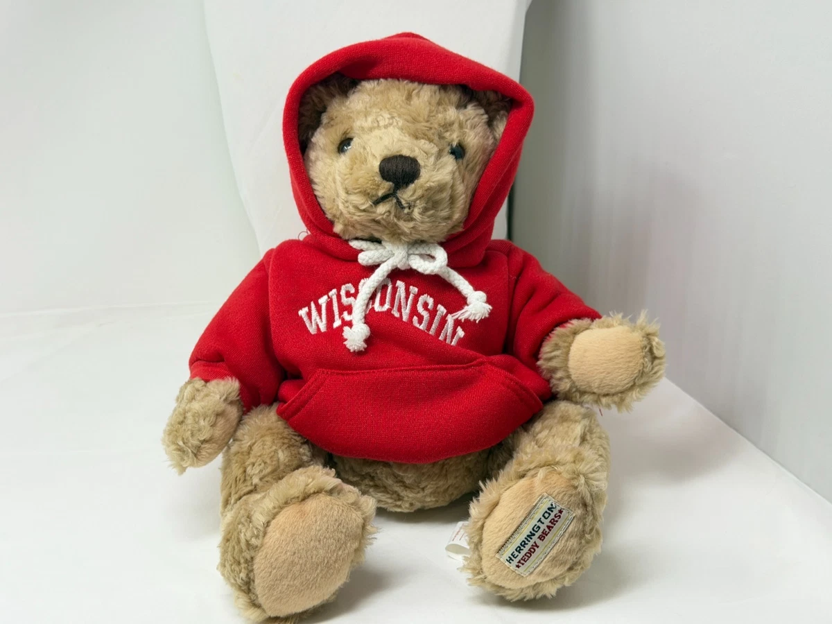 Herrington Plush Bear Teddy Bears for sale | eBay