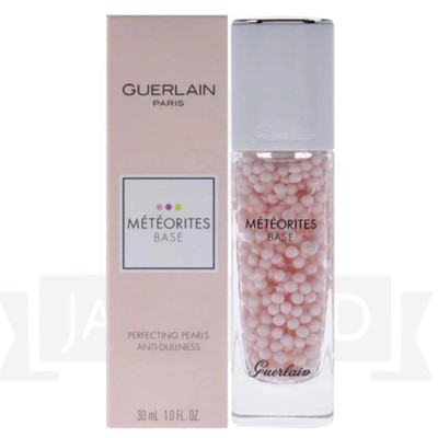 Guerlain Meteorites Base Perfecting Pearls  1 Fl oz / 30ml