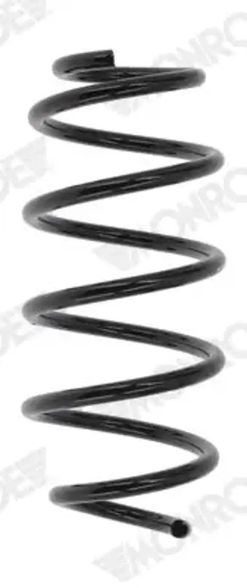 Suspension spring Coil Spring SP4317 MONROE for SKODA YETI