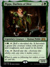 MTG Unsanctioned (2020) Pippa, Duchess of Dice (UND)