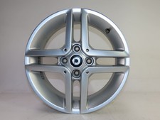 Jantes Smart FORFOUR