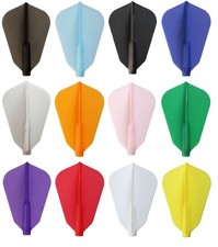 Cosmo Darts Fit Flights F-Shape