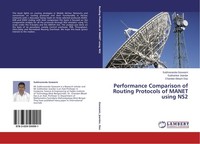 Performance Comparison Of Routing Protocols Of Manet Using NS2 Subhrananda Goswa