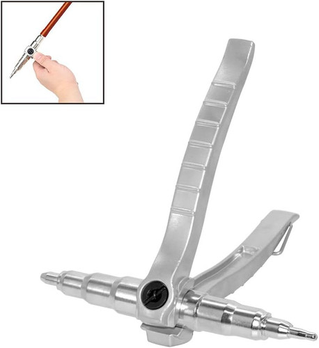 Copper Pipe Tube Expander Tool Manual Swaging Hand Tool Refrigeration Tube