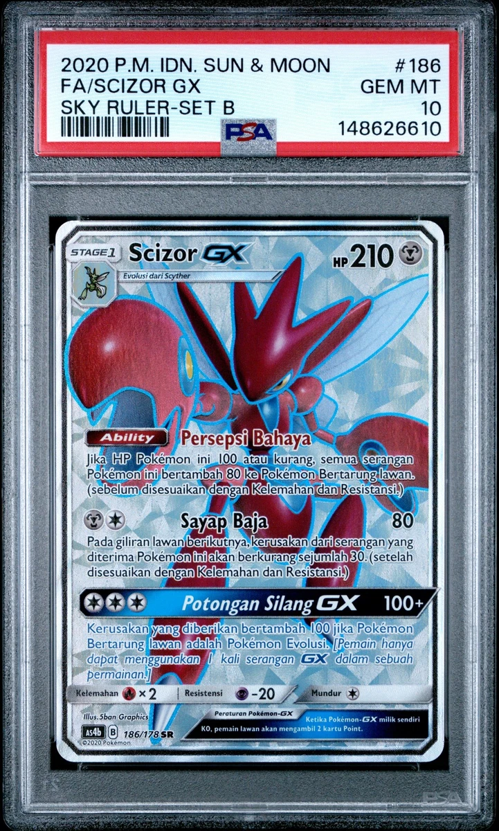 Pokmon TCG Sun & Moon Grade 10 Individual Trading Card Games for sale - eBay Pokmon TCG Sun & Moon Grade 10 Individual Trading Card Games for sale - eBay