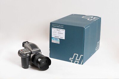 Hasselblad H4D-60mpx Kit (oder Einzelstück) wie neu!!!