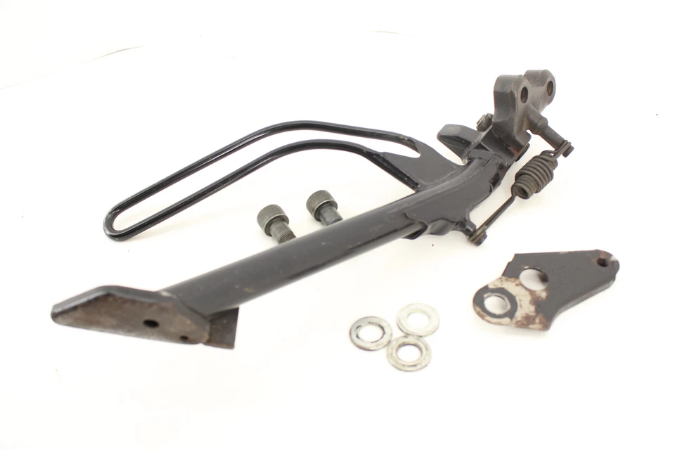 Suzuki SV1000S 2007 OEM soporte lateral soporte hélice pierna 42310-16G00 Foto 3 de 4