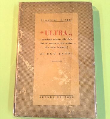 ULTRA JANNI GUANDA 1939