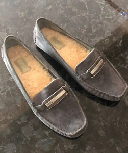 ugg driving shoes womens