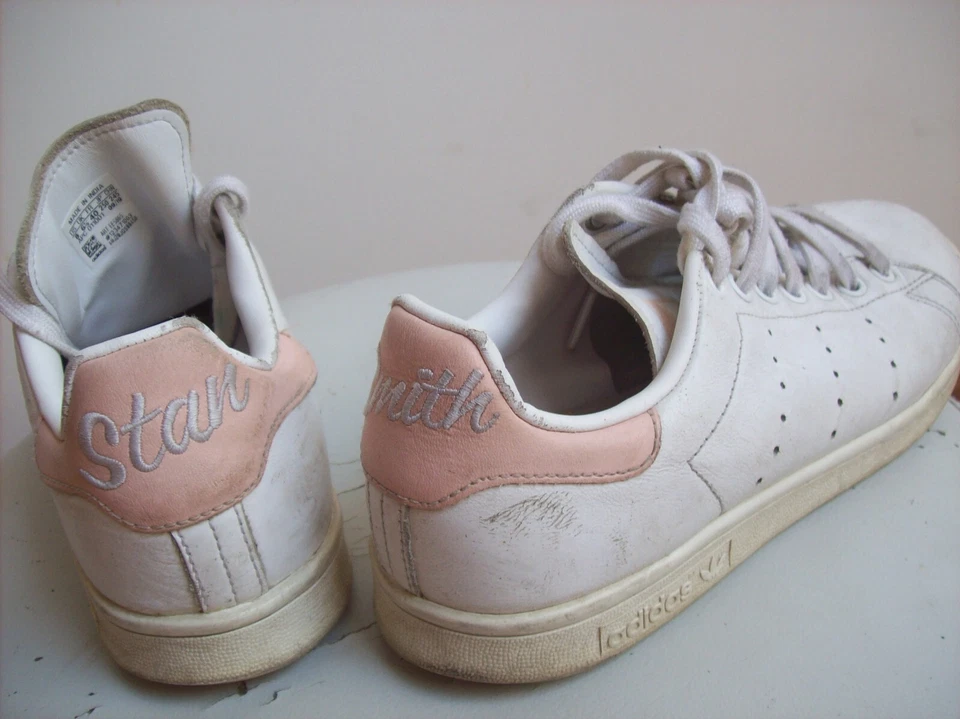 adidas Stan Smith, photo 3 sur 4
