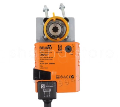 1pc new LM24A-F  air valve actuator