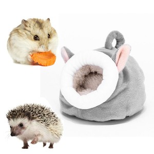 hamster sleeping bag