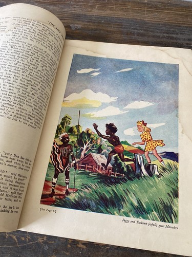 The Lost Tribe Childrens Book By Lorna Bingham - Bild 3 von 10