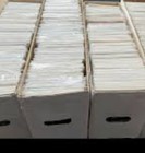 Mixed Lot Of Marvel/Dc Comic Books Modern Era