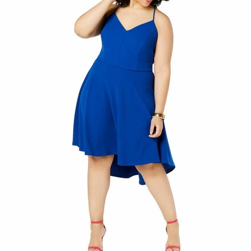 Flare Dress 16W TEDO 