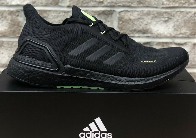 lime green mens adidas shoes