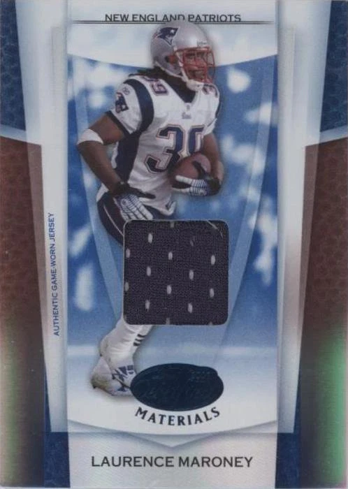 Mirror Blue Materials