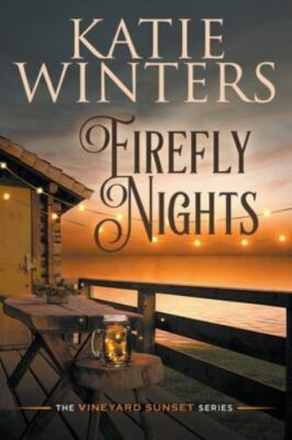 Firefly Nights by Winters, Katie, Brand New, Free shipping in the US