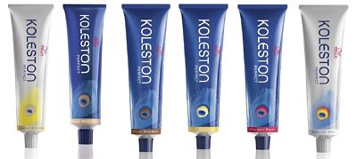 Wella Koleston Perfect Haarfarbe 60ml - RESTPOSTEN