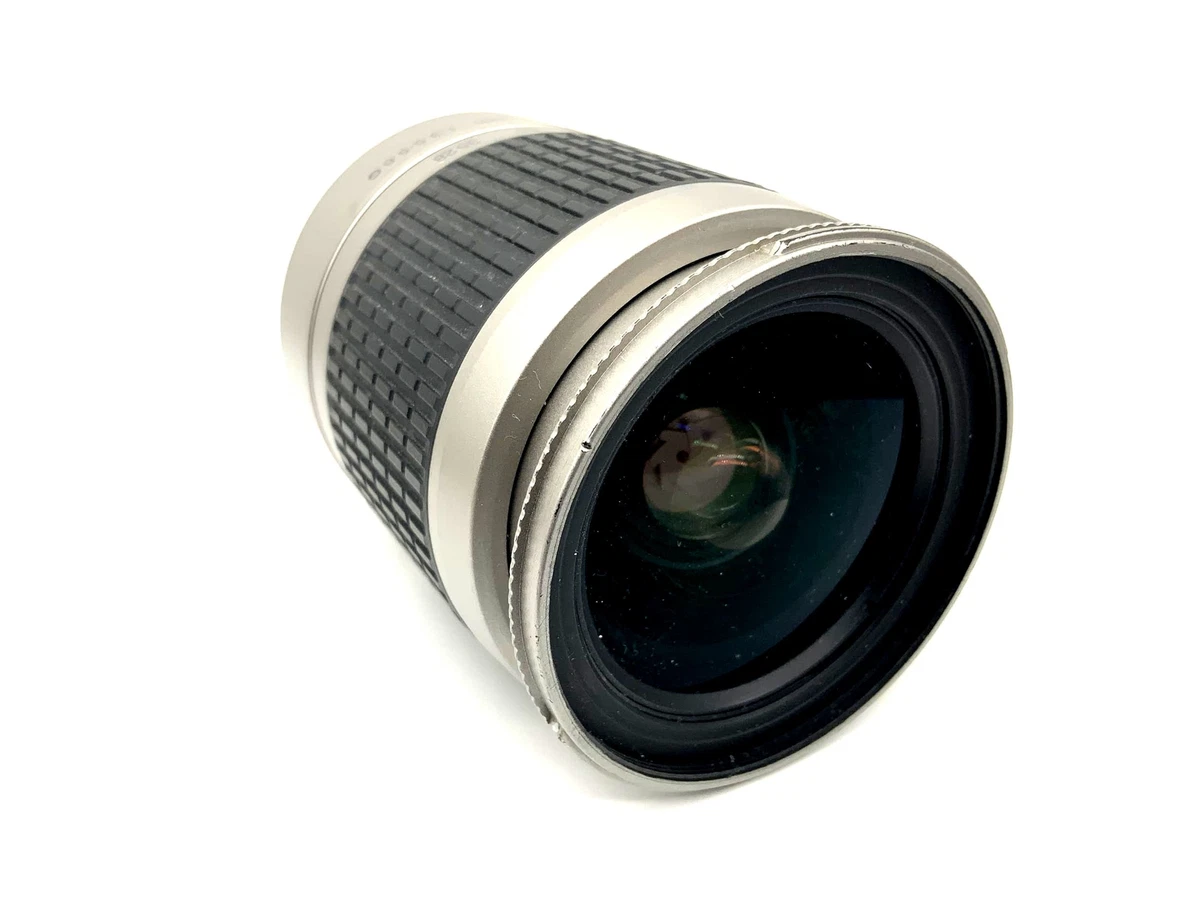 Nikon 28-100mm Focal Camera Lenses for sale | eBay