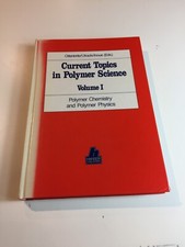 Current Topics in Polymer Science