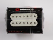 DiMarzio D Activator 7 String Neck Humbucker ...