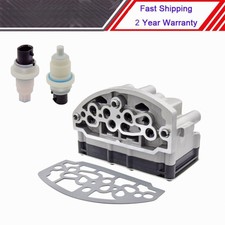 Transmission Shift Solenoid Pack Service Kit Speed Sensors A604 41TE 40TE 21380