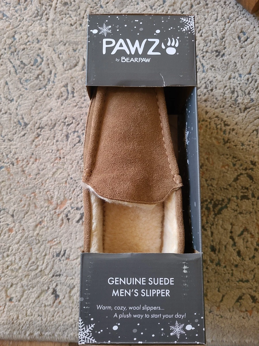 Pawz by bearpaw slippers sale