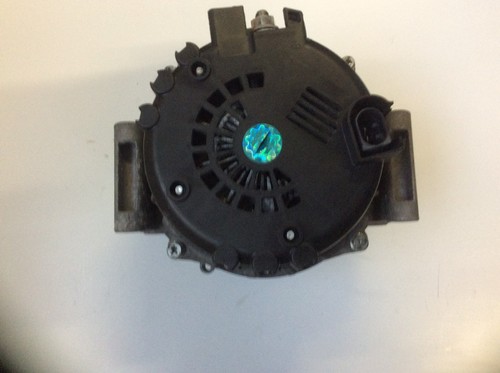 2018 MERCEDES MK2 B906 SPRINTER 316 2.1 CDI 163bhp ALTERNATOR UNIT MADE BY NAPA - Picture 8 of 11