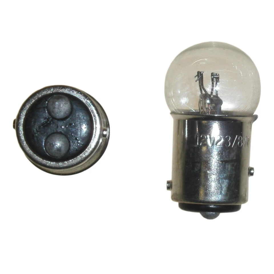 Лампа стопорная и задняя для Yamaha XS 850 S 1980-1981 Hendler - Изображение 2 из 4