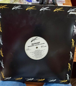Outkast Aquemini Vinyl | eBay