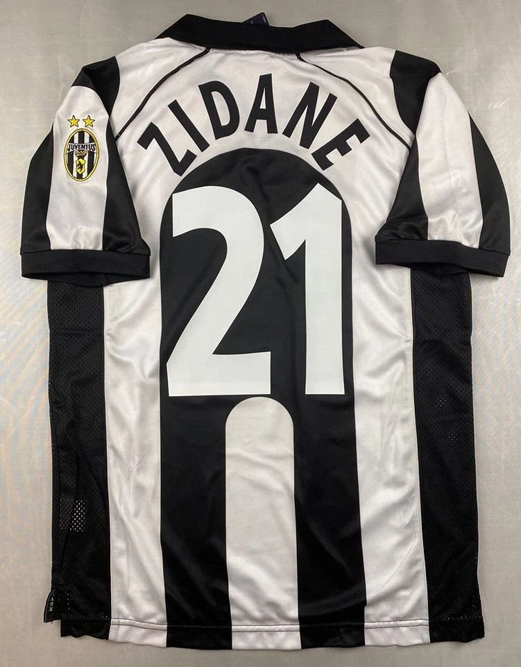 Maglia clearance juve retro