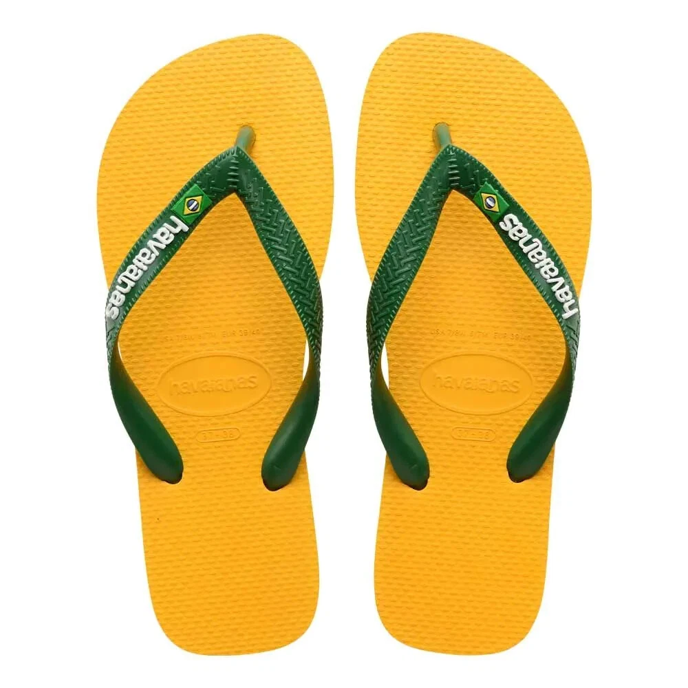 Havainas Flip Flop Unissex!
Opens in a new window or tab