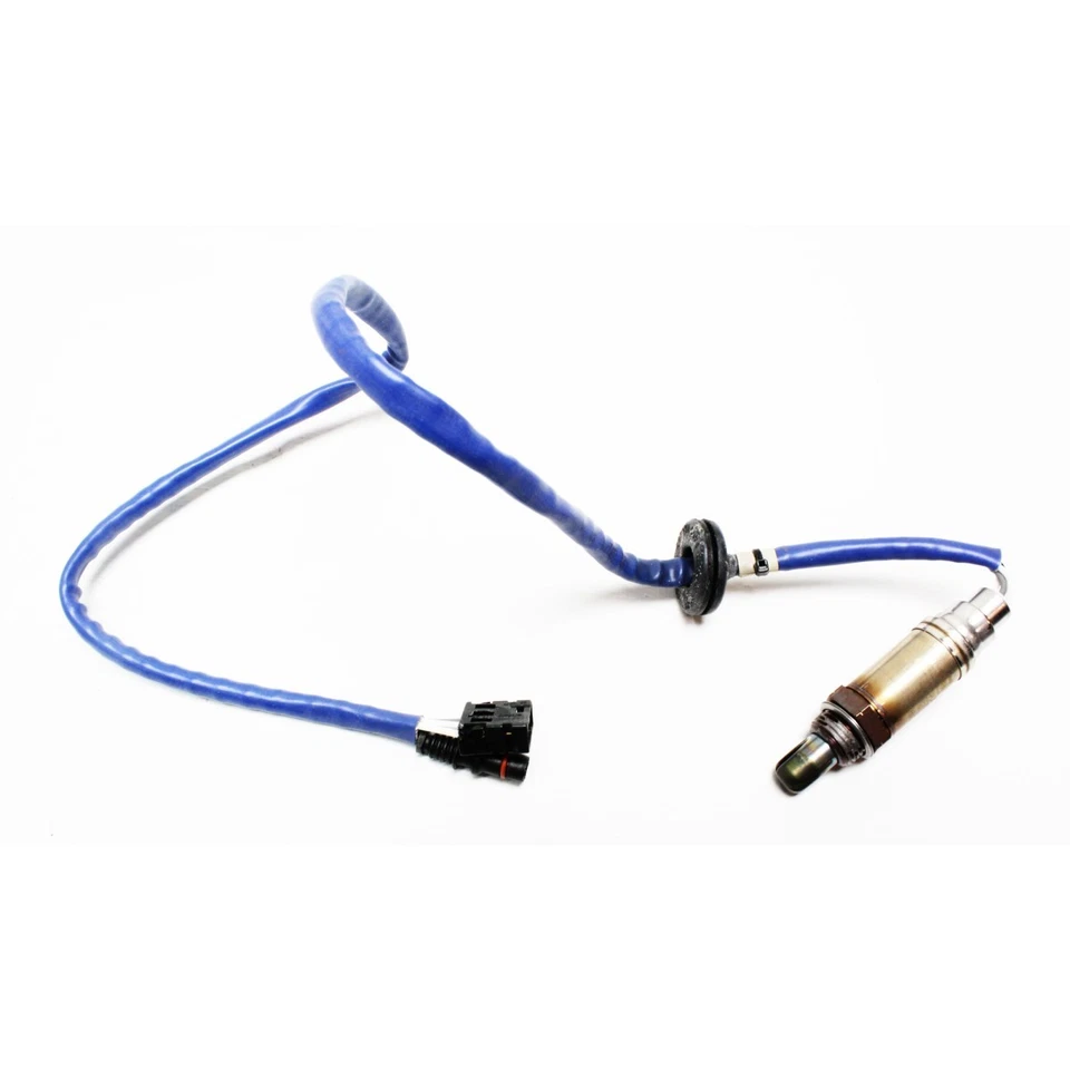 Sensor de oxígeno 13314 Bosch O2 para Mercedes Clase E Mercedes-Benz E320 300CE 300E Foto 4 de 4