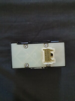 Comodo Mazda 6 GH1 - Interrupteur Niveau De Phare Et DSC OFF - GS8T66170B (2009)