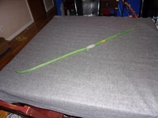 Indian Archery Fiber Glass Recurve Bow