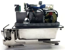 ORIENTAL MOTOR, STEPPING MOTOR ASSEMBLY 8381-9412K, SEE PICTURES FOR DETAILS.