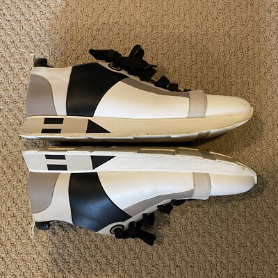 エルメス 181331ZH REBUS レヴュス ローカットスニーカー メンズ エルメス 181331ZH REBUS レヴュス ローカットスニーカー メンズ