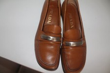 Schuhe von Prada 