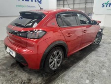 PEUGEOT 208 GT EV 50kWh Battery Pack