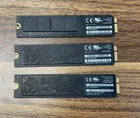 OEM Apple 64GB 128GB 256GB SSD for Macbook Air 2010 2011 11" 13" A1369 A1370
